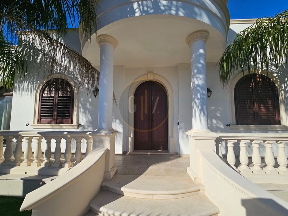 Villa i Carmiano, Lecce - foto 2